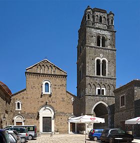 Casertavecchia