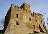 Castillo de las Sitges