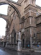 Catedral de Palermo.