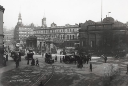 Central Station, Liverpool including Mersey Railway sign.png