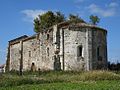 Chapelle de Reugny