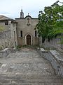 Chapelle de l'hospice