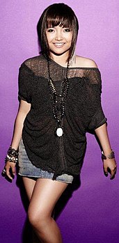 Charice