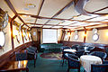 Chopin ship - conference room.