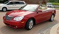 Chrysler Sebring Convertible seit 2007