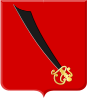 Coat of arms of Perkpolder