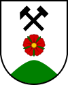 Coat of arms of Hůrky
