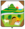 Coat of arms of Jutiapa.png