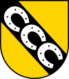 Wappen von Oltingen