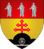 Blason de Troisvierges