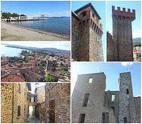 Passignano sul Trasimeno