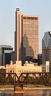 Pienoiskuva sivulle Rhodes State Office Tower