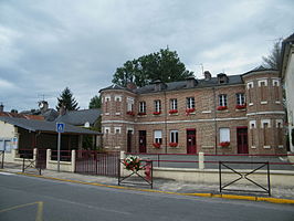 Gemeentehuis