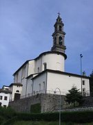 Pfarrkirche S. Lorenzo