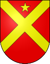 Wappen von Courroux