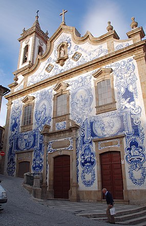 Igreja de Santa Maria