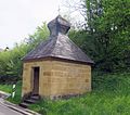 Wegkapelle