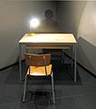 Pokój przesłuchań Stasi