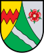 Blason de Dierfeld