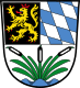 Coat of arms of Moosbach