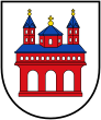 Byvåpenet til Speyer
