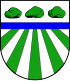 Coat of arms of Steenfeld