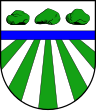 Coat of arms of Steenfeld