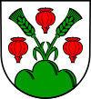 Wappen von Wahlheim