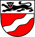 Weißbach címere