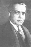 David Alvéstegui Laredo – Minister of Foreign Affairs