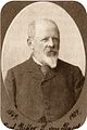 Siegfried von Basch geboren op 9 september 1837