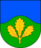 Coat of arms of Dubičné