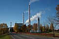 Igaunijas elektrostacija