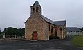 Église Saint-Gervais-et-Saint-Protais de Trangé