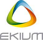 logo de Ekium