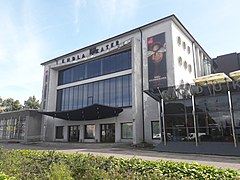 Théâtre Endla.