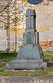 World War I memorial