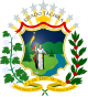 Táchira – Stemma