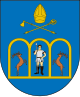 Герб муниципалитета Вильятуэрта