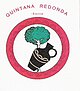 Quintana Redonda – Stemma