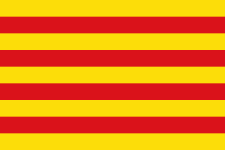 La senyera