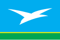 Flag of Chekhovsky District