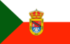 Bandeira de Garlitos