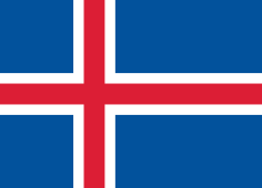 Флаг Исландии.svg
