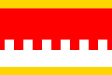 Litvínov zászlaja