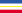 მეკლენბურგ-წინა პომერანიის დროშა