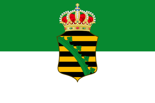 Duchy of Saxe-Altenburg