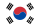 Flag of South Korea as Paths.svg