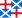 Прапор Великої Британії (1651-1658)
