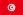 Flagget til Tunisia